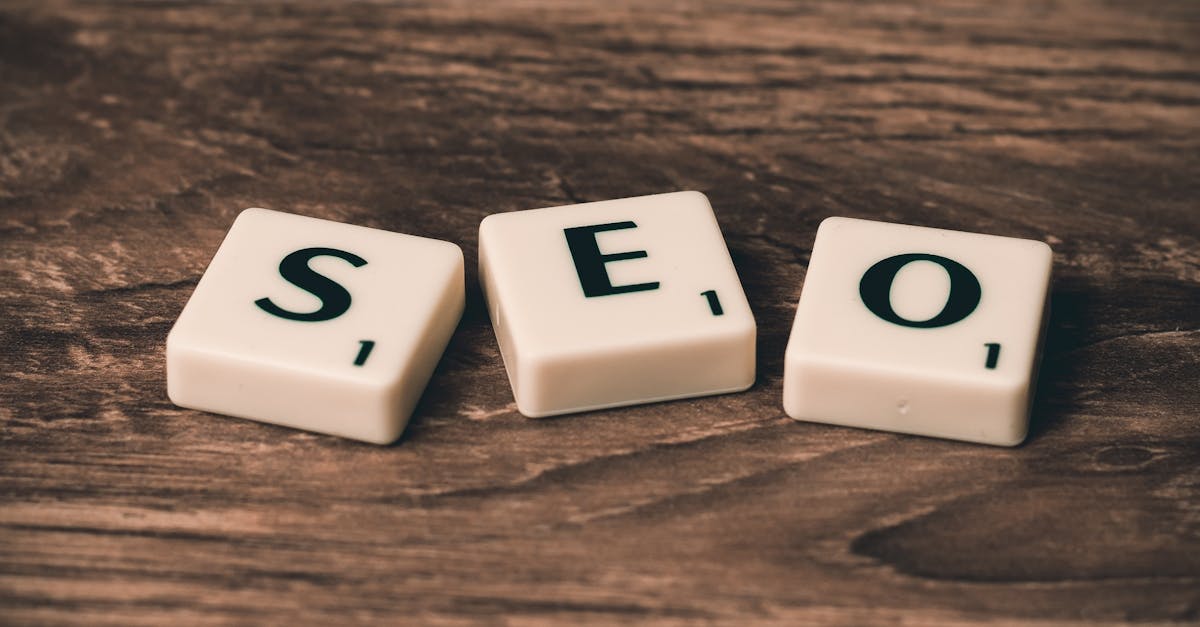 découvrez des solutions seo performantes pour améliorer la visibilité de votre site web. optimisez votre stratégie digitale avec des techniques avancées et attirez un trafic qualifié dès aujourd'hui.