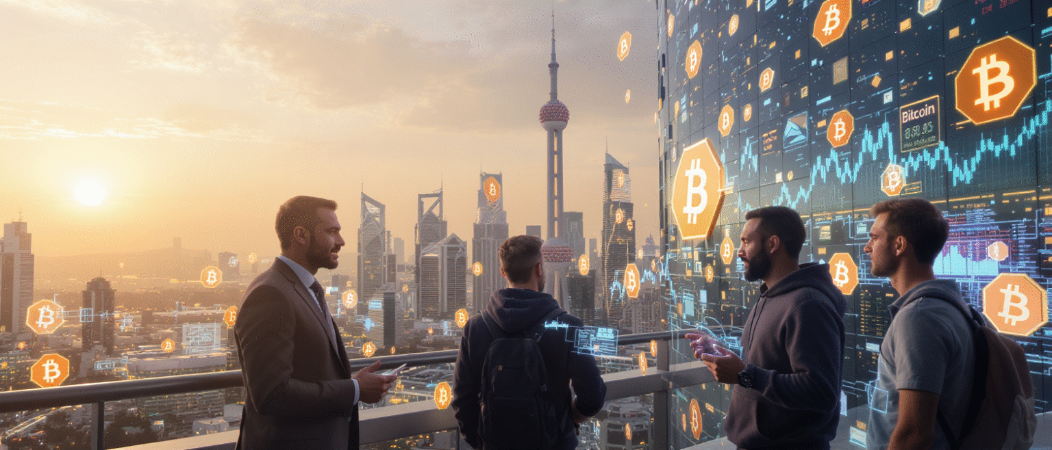 découvrez les 10 grandes prédictions sur l’avenir du marché du bitcoin en 2025 : tendances, prix, innovations et perspectives majeures pour les investisseurs et passionnés de crypto-monnaies.