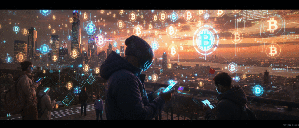 Bitcoin anonyme ? Ce que vous devez savoir en 2025 découvrez si le bitcoin reste vraiment anonyme en 2025 : avantages, limites, nouveaux outils et conseils essentiels pour protéger votre vie privée lors de vos transactions avec la cryptomonnaie la plus populaire.