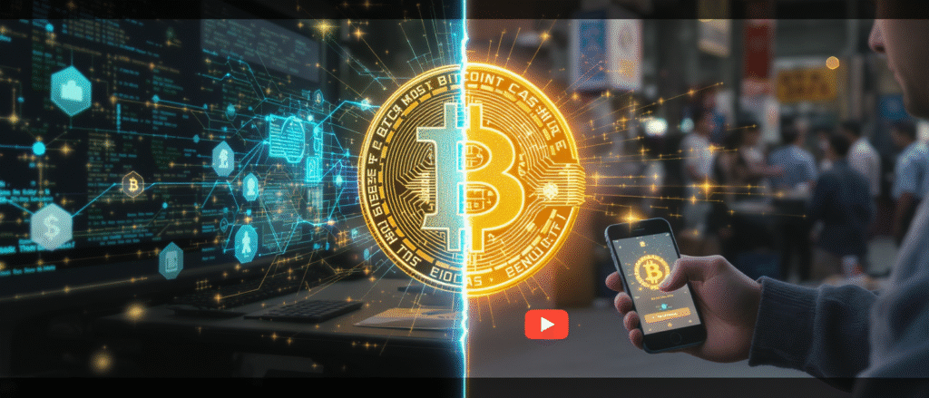 découvrez les principales différences entre bitcoin et bitcoin cash, ainsi que leurs avantages respectifs pour mieux comprendre lequel choisir selon vos besoins.