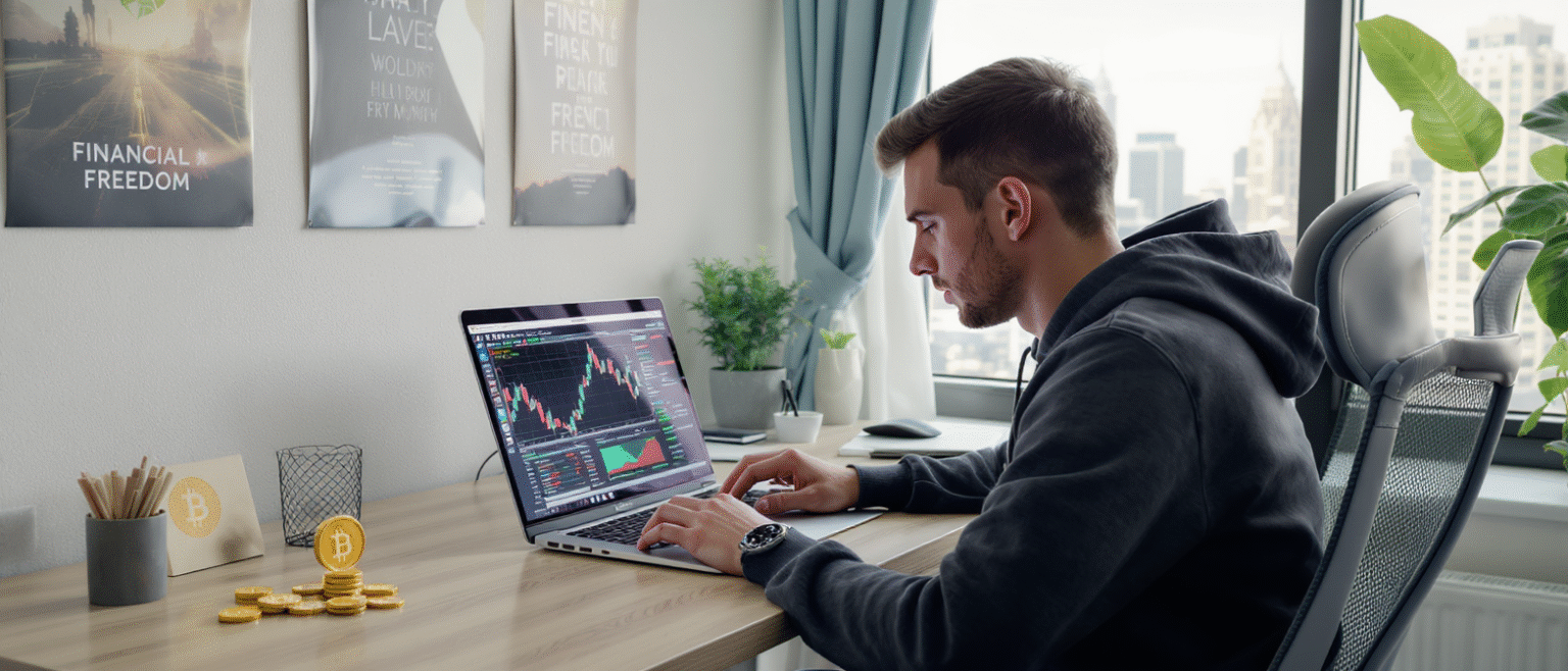 découvrez comment débuter dans le bitcoin avec un petit budget et maximiser vos chances de réussite. conseils pratiques, astuces et stratégies pour investir intelligemment même avec peu d’argent.