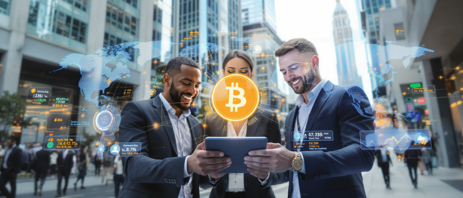 Bitcoin et paiement transfrontaliers : faciliter le business découvrez comment le bitcoin révolutionne les paiements transfrontaliers et simplifie les transactions pour les entreprises. analyse des avantages, coûts réduits et rapidité pour faciliter le business à l’international.
