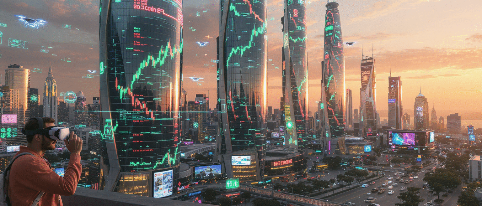 découvrez pourquoi le bitcoin pourrait connaître une explosion en 2025 et apprenez dès aujourd'hui les stratégies pour profiter de cette opportunité unique. conseils, analyses et bonnes pratiques pour anticiper et maximiser vos gains.