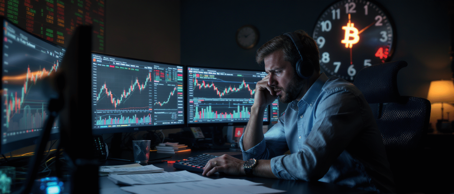 découvrez s'il est judicieux d'acheter du bitcoin lors des baisses de prix. analyse des avantages, risques et conseils pour optimiser vos investissements dans la crypto-monnaie.