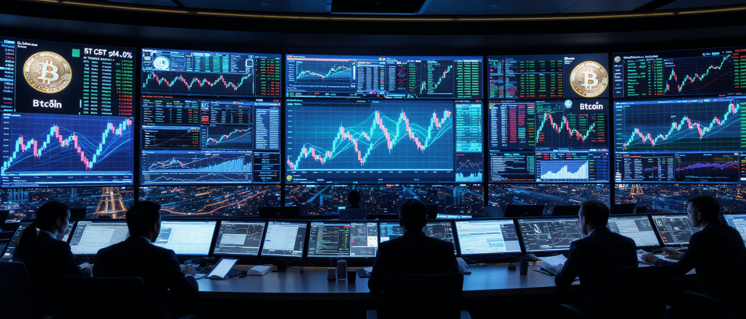 découvrez les principaux signaux d’achat à surveiller pour investir dans le bitcoin en 2025. analysez les tendances, indicateurs et conseils pour optimiser votre stratégie d’investissement.