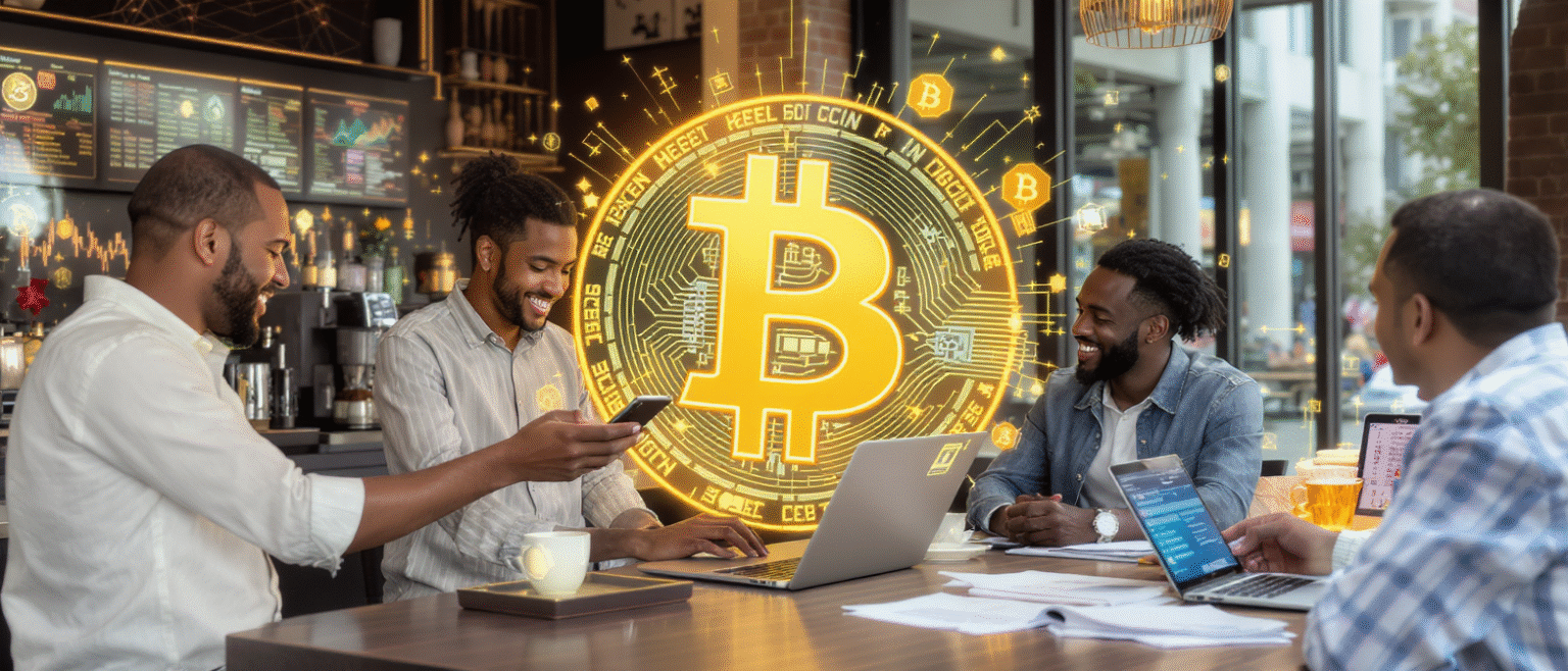 découvrez comment le bitcoin peut s’adapter à votre profil : conseils, solutions personnalisées et astuces pour débutants ou investisseurs confirmés. prenez le contrôle de votre avenir financier avec bitcoin.