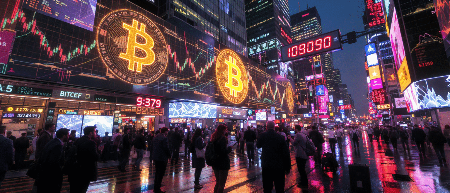 découvrez comment repérer les tendances du marché crypto liées au bitcoin et anticipez les mouvements grâce à nos conseils d’analyse. profitez d’informations utiles pour prendre de meilleures décisions d’investissement.