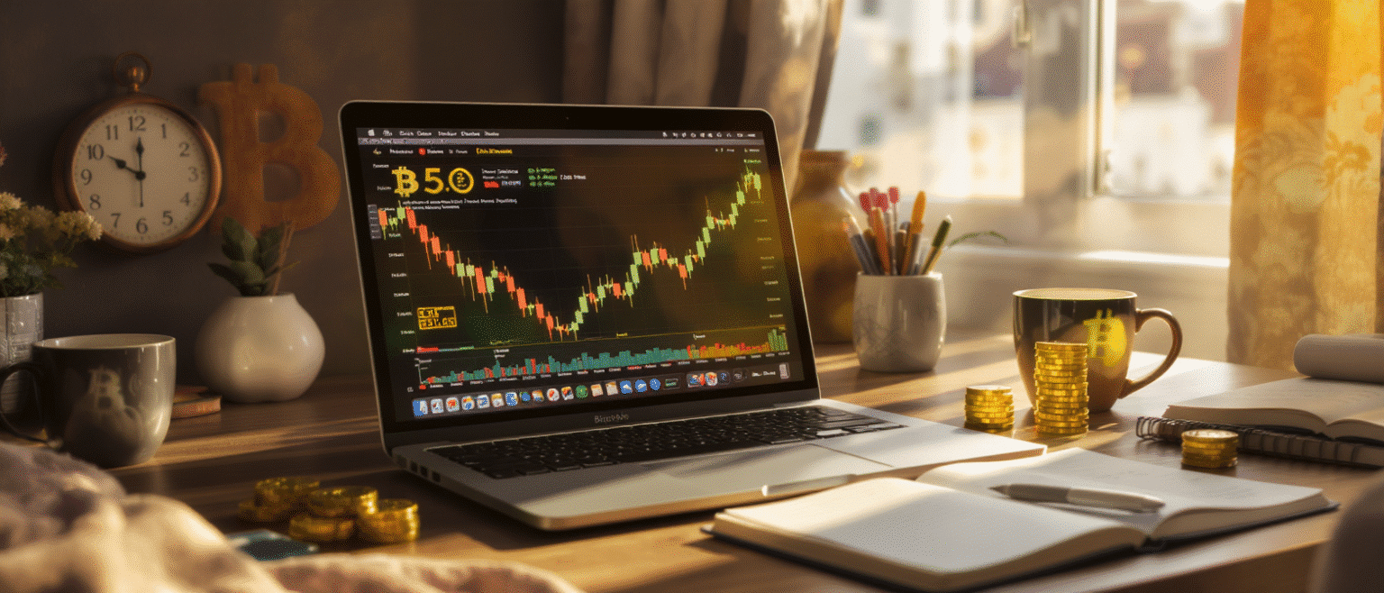 découvrez comment investir dans le bitcoin avec un petit budget. astuces, conseils et stratégies pour débutants souhaitant entrer dans la crypto-monnaie sans gros capital.