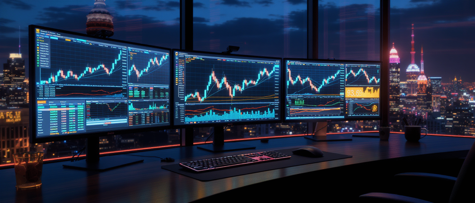 découvrez les dernières tendances et analyses sur le bitcoin pour aider les investisseurs avisés à prendre des décisions éclairées et anticiper les évolutions du marché des cryptomonnaies.