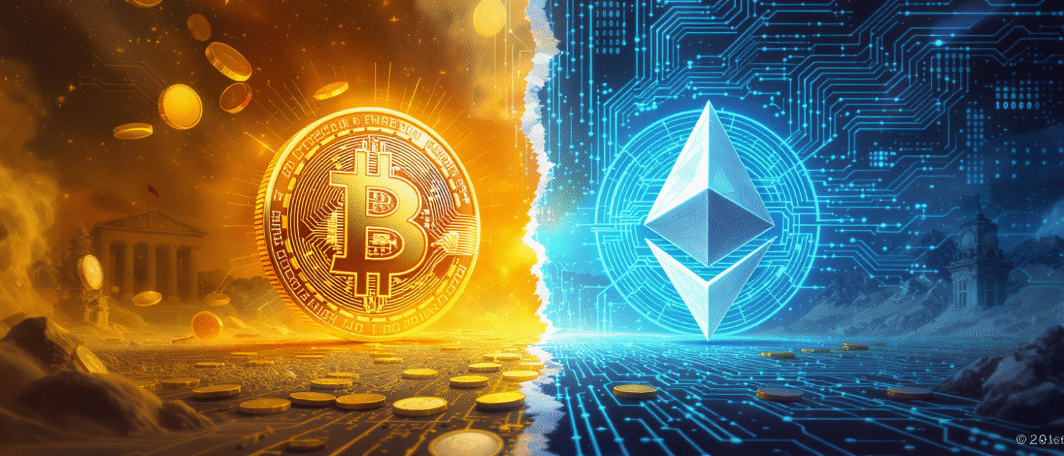 découvrez les différences clés entre bitcoin et ethereum et apprenez comment choisir la meilleure cryptomonnaie selon vos objectifs et votre profil d'investisseur. comparez technologies, usages et potentiel avant de vous lancer.