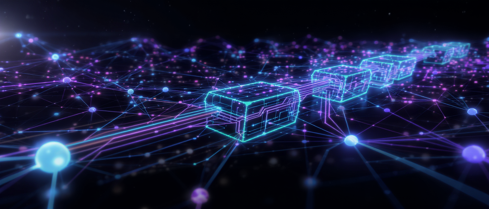 découvrez comment la blockchain, bien plus qu'une simple technologie derrière le bitcoin, transforme en profondeur de nombreux secteurs à l’échelle mondiale et ouvre la voie à une révolution numérique globale.