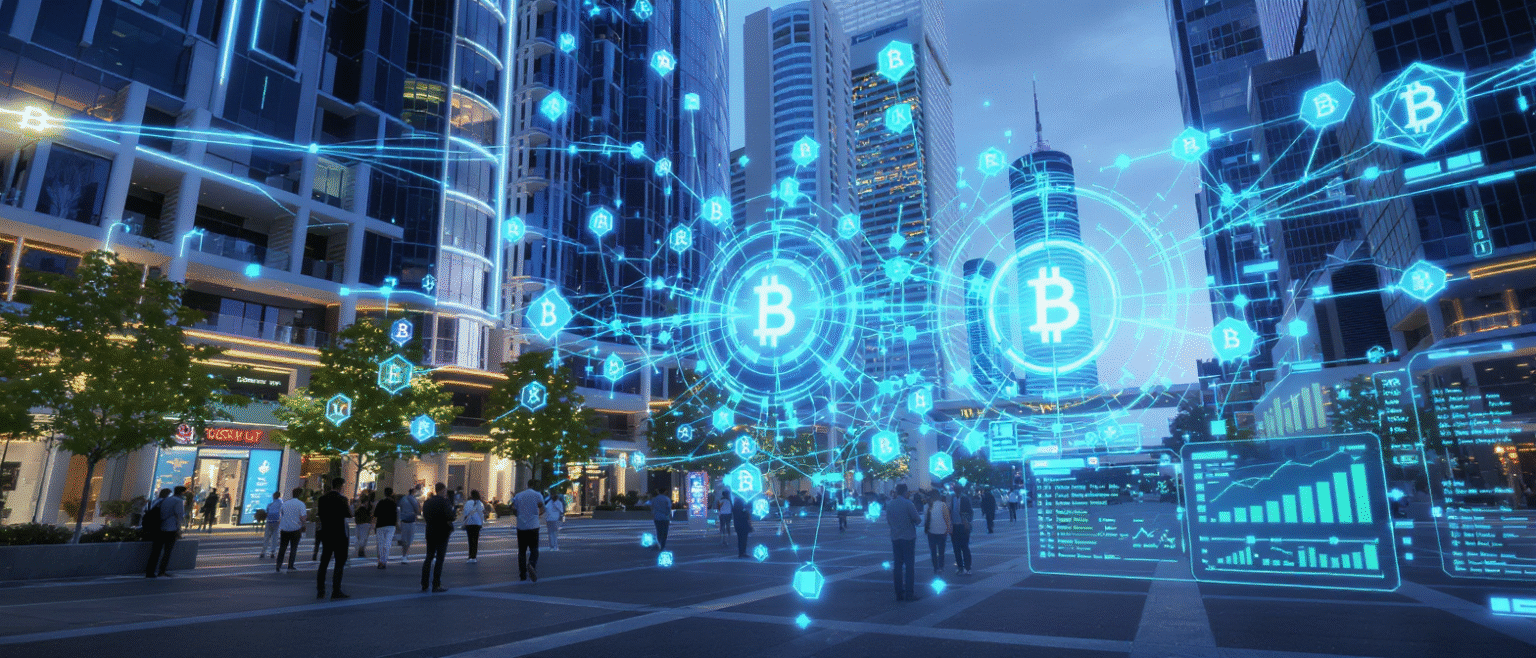 découvrez comment la blockchain transforme l’immobilier en 2025 : avantages, sécurité et astuces pour investir intelligemment dans un marché innovant et digitalisé.