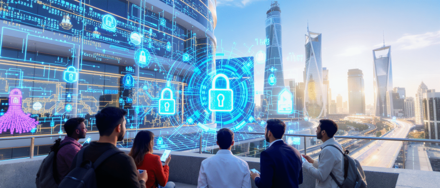 Blockchain et privacy : mode d’emploi pour 2025 découvrez comment la blockchain protège la vie privée en 2025 : enjeux, solutions et bonnes pratiques pour sécuriser vos données tout en profitant de l’innovation.