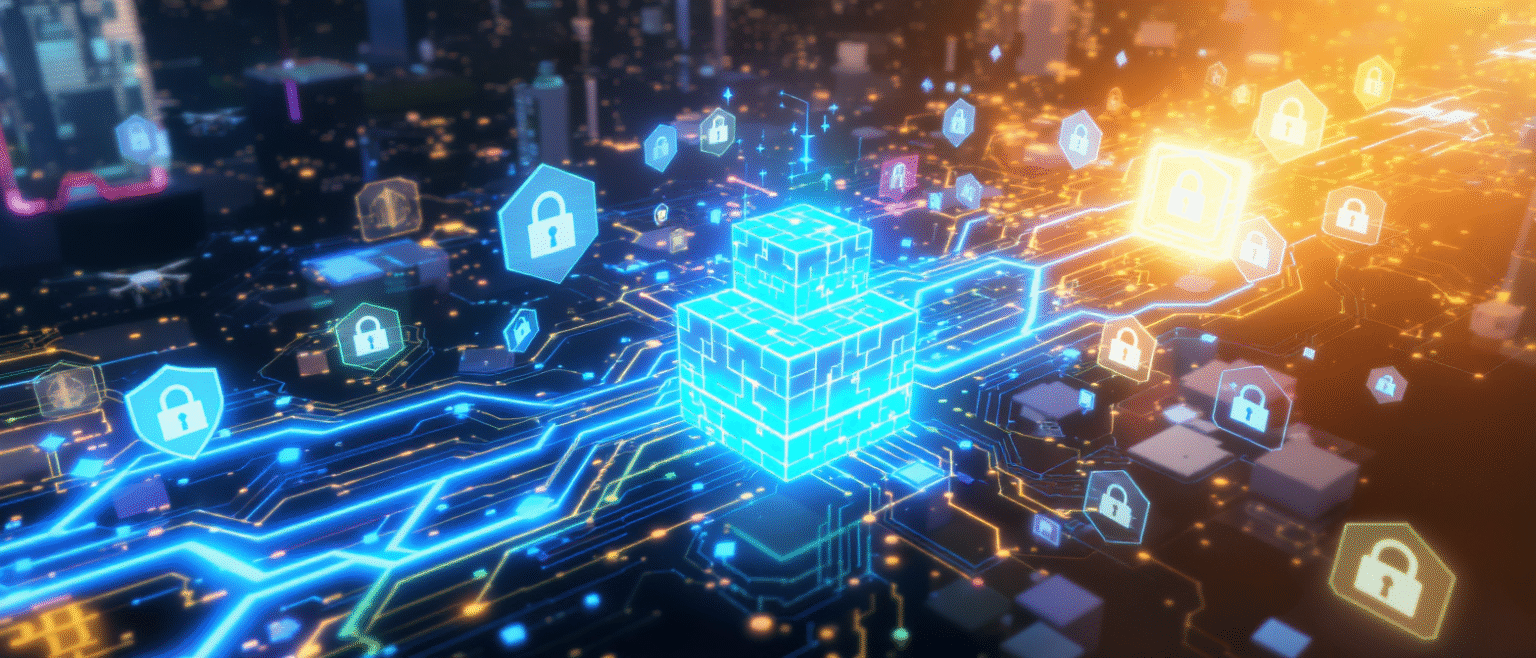 découvrez comment la blockchain révolutionne la sécurité des transactions financières et numériques. explorez les principes fondamentaux, les avantages et les défis liés à cette technologie incontournable.