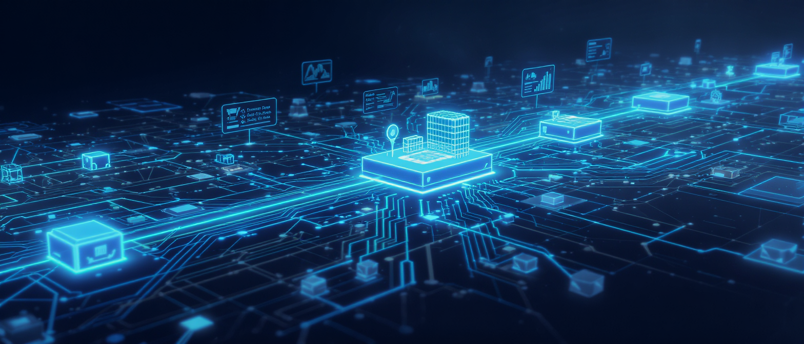 découvrez comment la blockchain transforme la supply chain en offrant une meilleure traçabilité, sécurité et efficacité logistique pour les entreprises de tous secteurs.