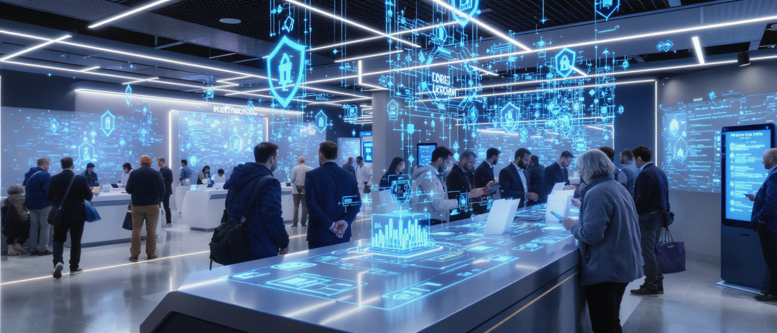 découvrez comment la blockchain révolutionne le vote électronique en 2025 : enjeux de transparence, sécurité et confiance pour les élections de demain.