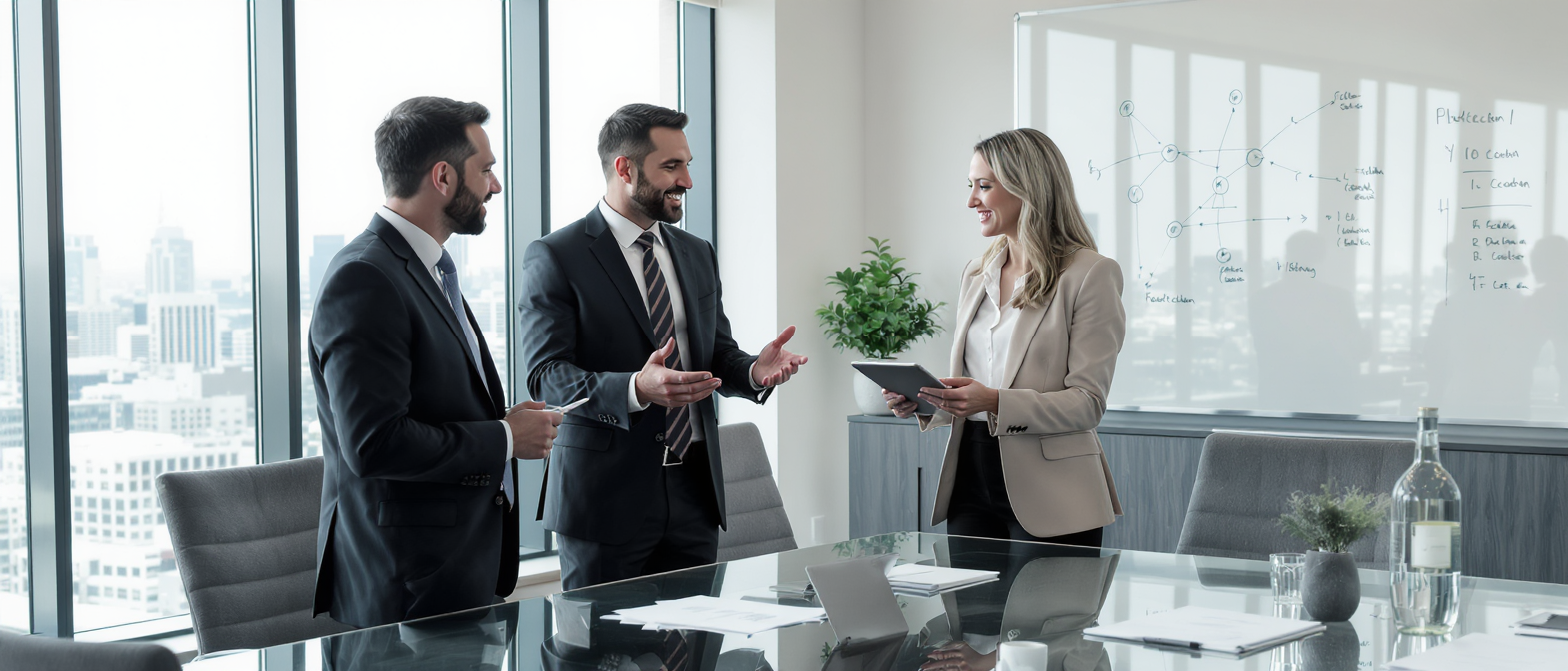 découvrez comment intégrer la blockchain à votre entreprise pour améliorer la transparence, la sécurité et l’efficacité de vos processus métiers. adoptez la technologie de demain dès aujourd’hui.