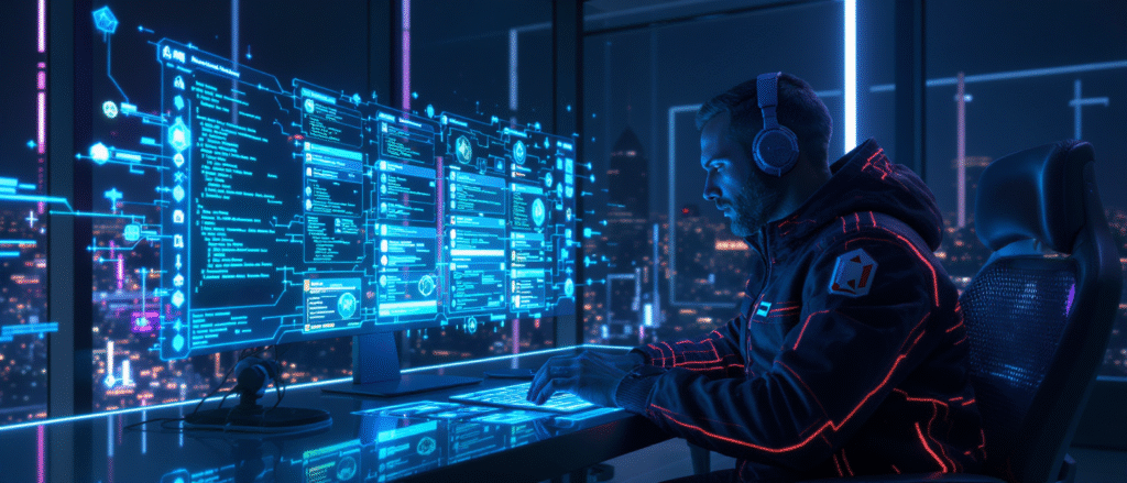 découvrez comment la blockchain révolutionne le secteur créatif, offrant aux créateurs de contenu de nouvelles opportunités pour protéger leurs œuvres, monétiser leur travail et renforcer leur lien avec leur audience.