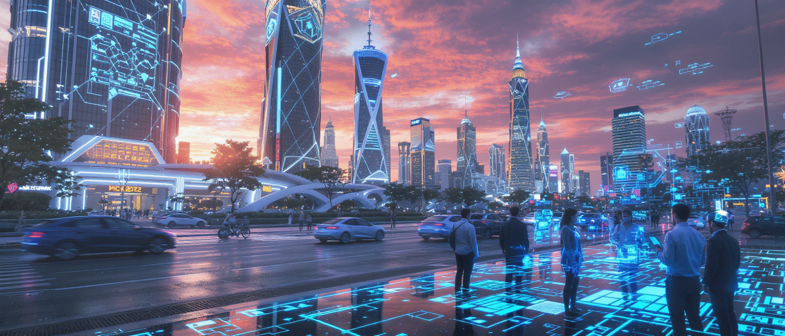 découvrez pourquoi la blockchain devient incontournable en 2025 : ses atouts pour la sécurité, la transparence et l’innovation dans tous les secteurs. adoptez la technologie de demain !