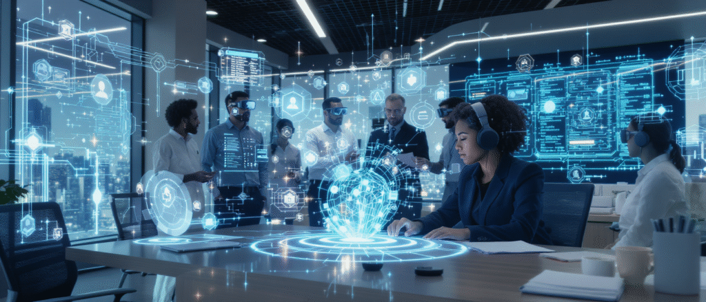 découvrez les métiers d'avenir liés à la blockchain : panorama des nouvelles carrières, compétences recherchées et opportunités à saisir dans ce secteur innovant.