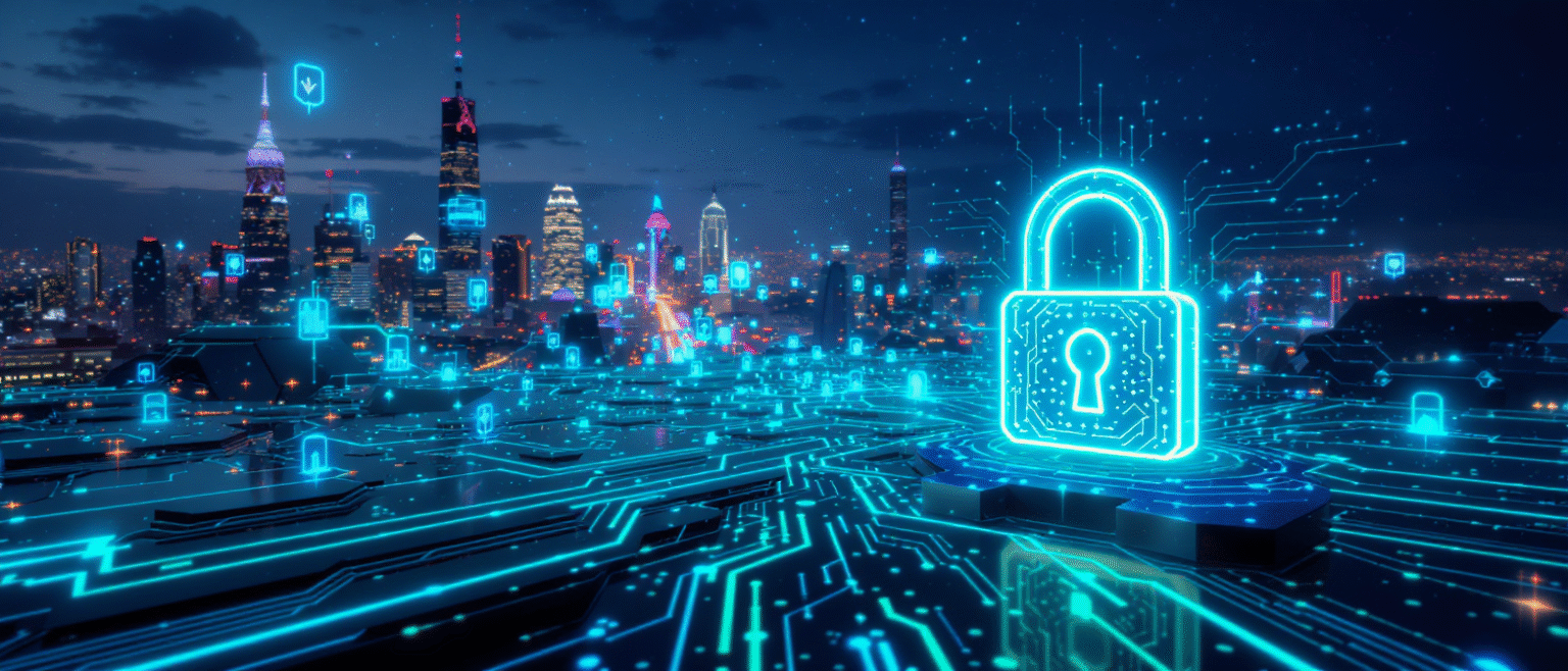 découvrez comment la blockchain révolutionne la sécurité numérique en offrant des solutions innovantes pour protéger les données et prévenir la fraude en ligne.