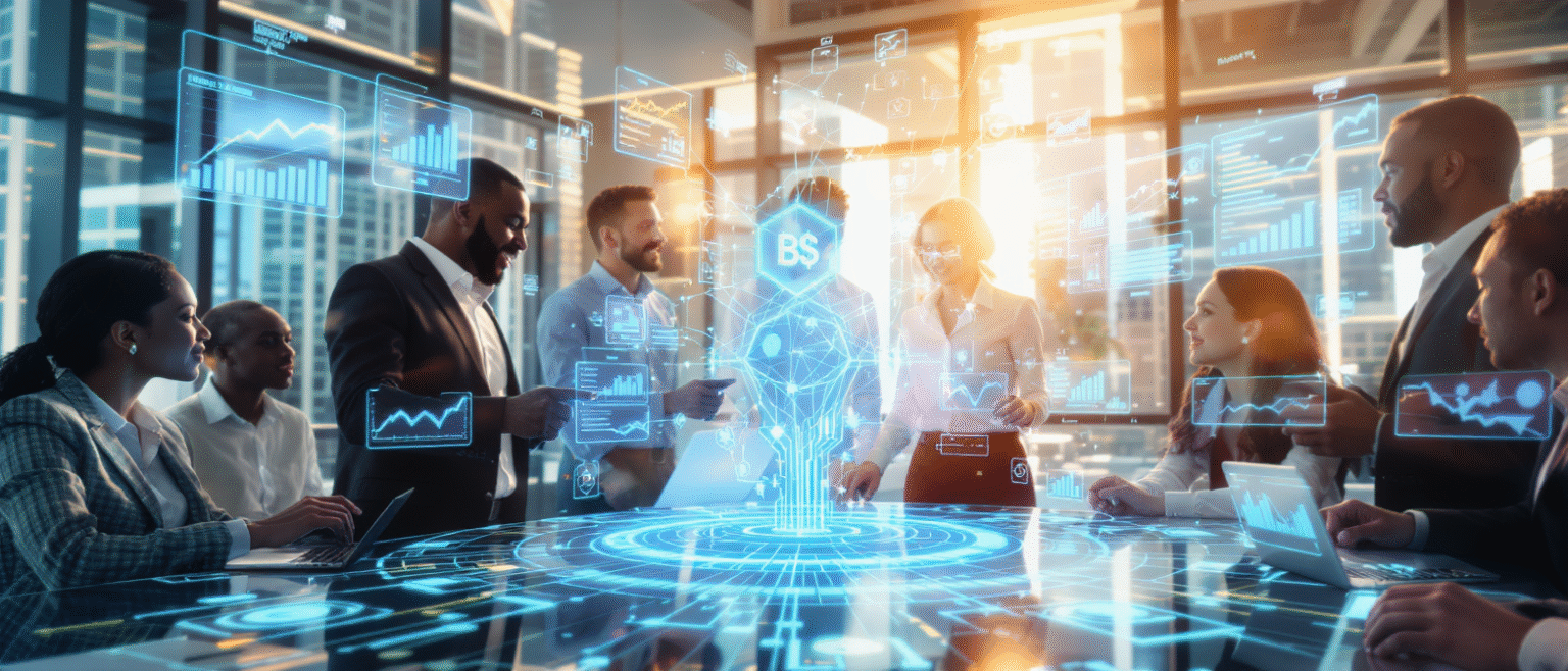 découvrez comment maximiser la valeur de vos projets grâce à la blockchain. stratégies, conseils et bonnes pratiques pour réussir votre transformation digitale et optimiser vos investissements blockchain.