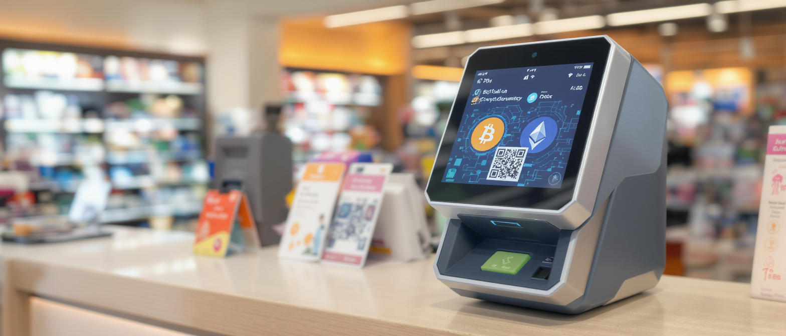 découvrez comment la crypto-monnaie transforme le commerce en facilitant des paiements rapides, sécurisés et innovants. révolutionnez votre façon de payer dès aujourd'hui !