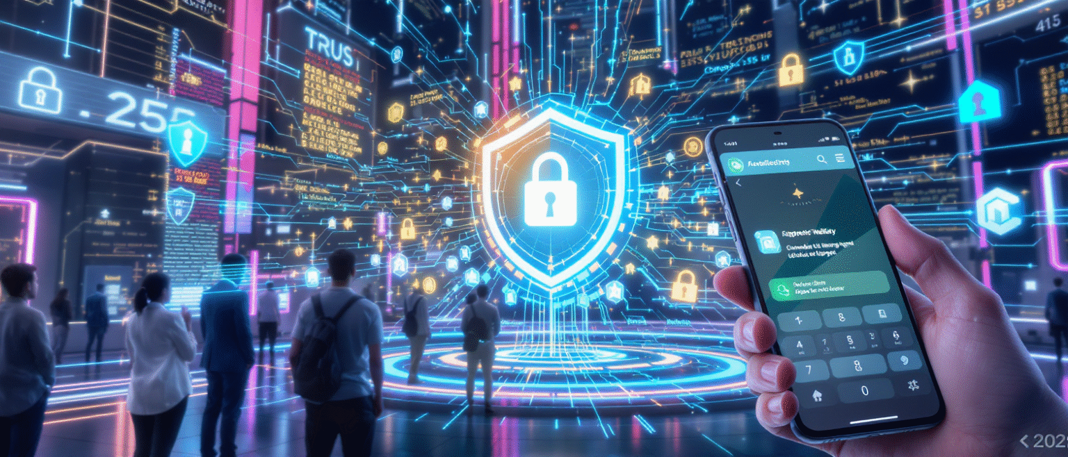 découvrez nos conseils essentiels pour reconnaître et éviter les arnaques crypto en 2025. protégez vos investissements et naviguez en toute sécurité dans l'univers des cryptomonnaies.