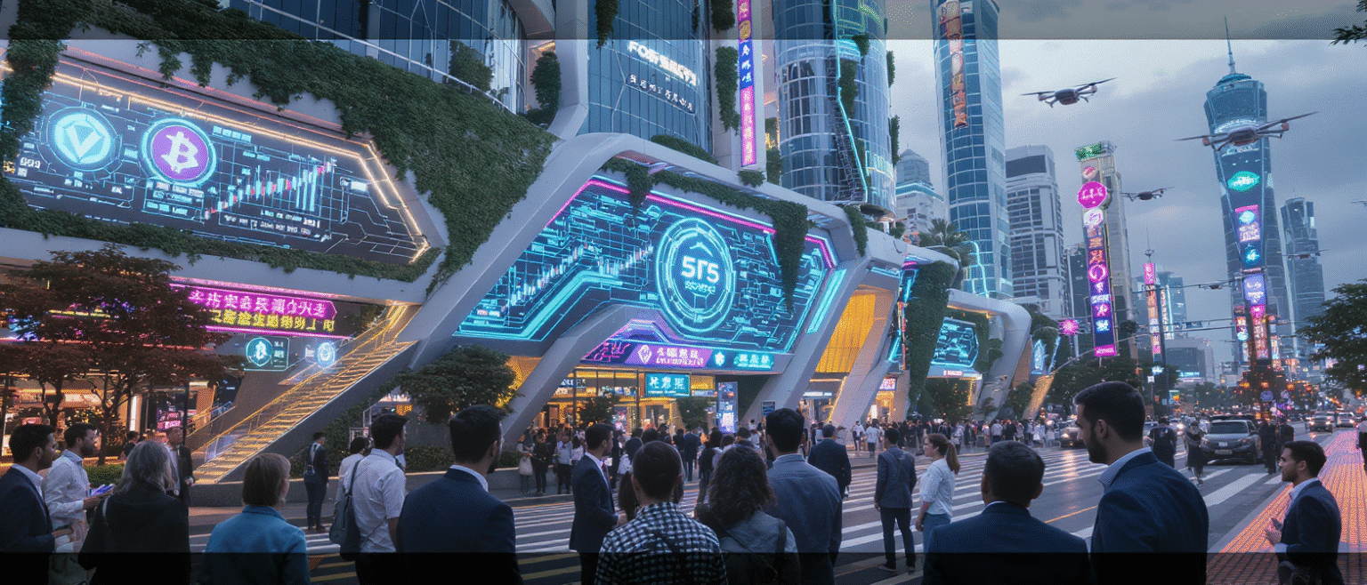 découvrez les tendances, conseils et stratégies incontournables pour investir dans la crypto en 2025. préparez-vous à réussir vos placements grâce à nos analyses et prévisions expertes.