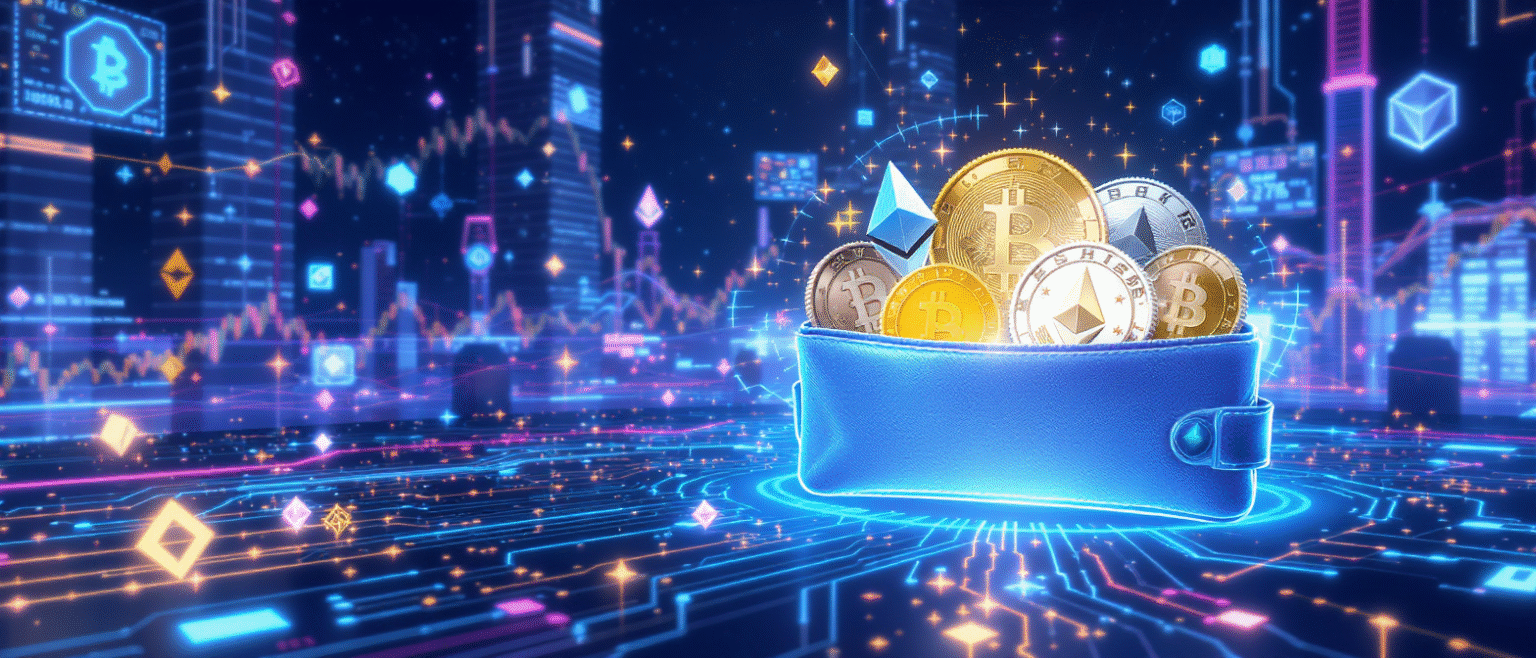 Crypto-monnaie : alternatives au bitcoin à explorer découvrez les meilleures alternatives au bitcoin dans l'univers des crypto-monnaies. explorez de nouvelles options d'investissement, leurs avantages et leurs particularités pour diversifier votre portefeuille.