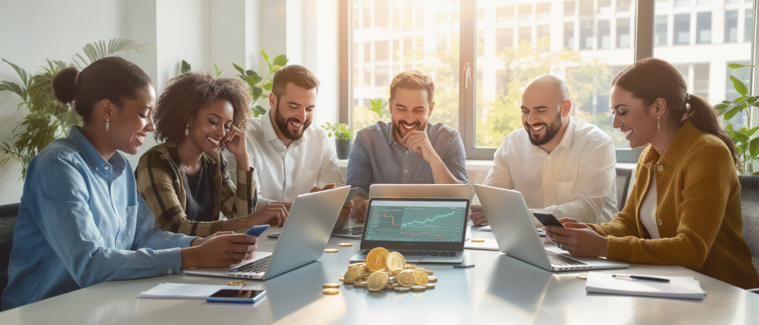 découvrez nos astuces simples et efficaces pour acheter des crypto-monnaies en toute sécurité et optimiser vos investissements. guide pratique pour débutants et confirmés.