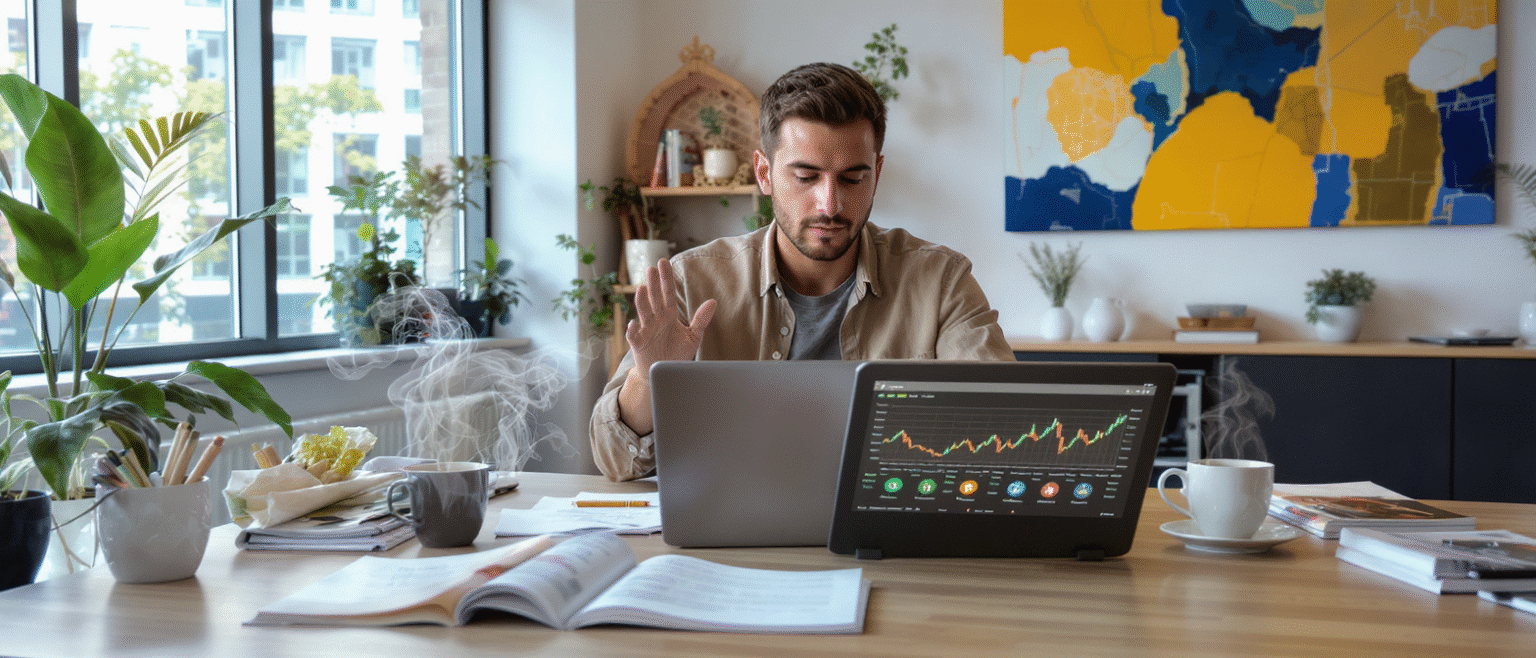 découvrez nos conseils pour bien choisir votre plateforme d’échange de crypto-monnaies : critères essentiels, sécurité, frais et astuces pour débutants et investisseurs expérimentés.