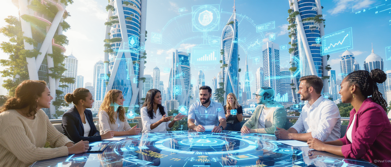 découvrez les principaux enjeux éthiques entourant les crypto-monnaies en 2025 : régulation, transparence, impact environnemental et responsabilité sociale.