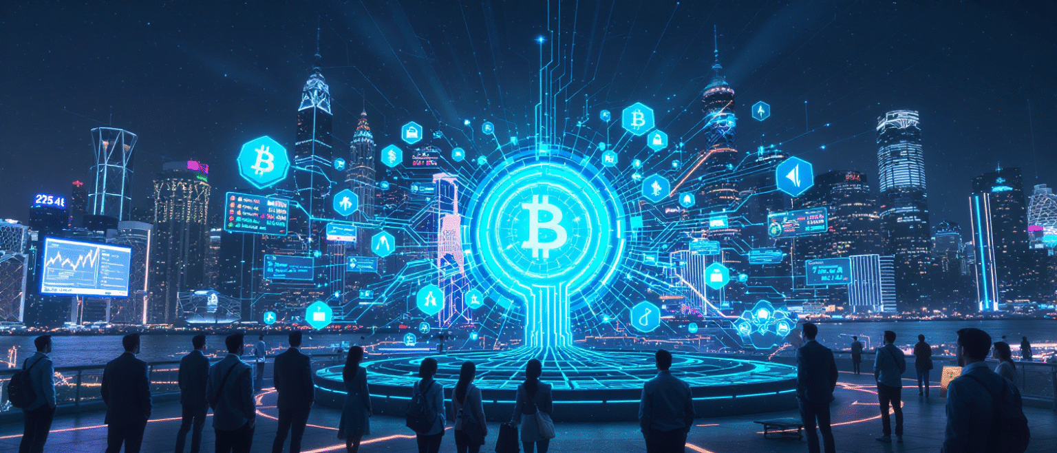 découvrez les dernières innovations à suivre dans l'univers des crypto-monnaies cette année : tendances, technologies émergentes et nouvelles opportunités à ne pas manquer.