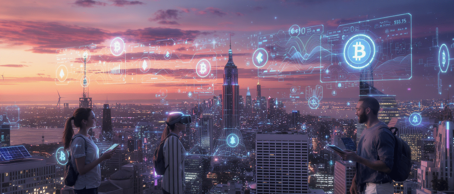 découvrez les principaux atouts des crypto-monnaies qui continuent de séduire investisseurs et utilisateurs en 2025 : sécurité renforcée, innovation technologique et nouvelles opportunités financières.