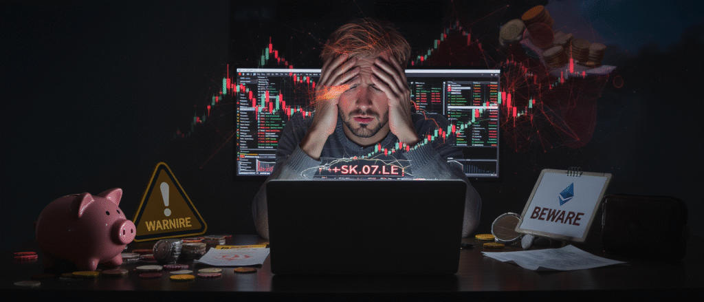 Crypto-monnaie : les pièges à éviter pour les novices découvrez les erreurs courantes à éviter en tant que débutant dans le monde des crypto-monnaies. conseils pratiques et astuces pour sécuriser vos investissements et naviguer sereinement dans l'univers crypto.