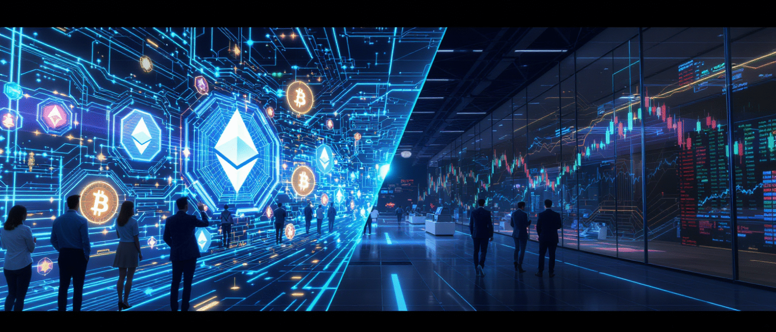 découvrez les avantages et inconvénients d’investir dans la crypto-monnaie ou les actions en 2025. analyse, conseils et tendance pour choisir la meilleure option selon votre profil.