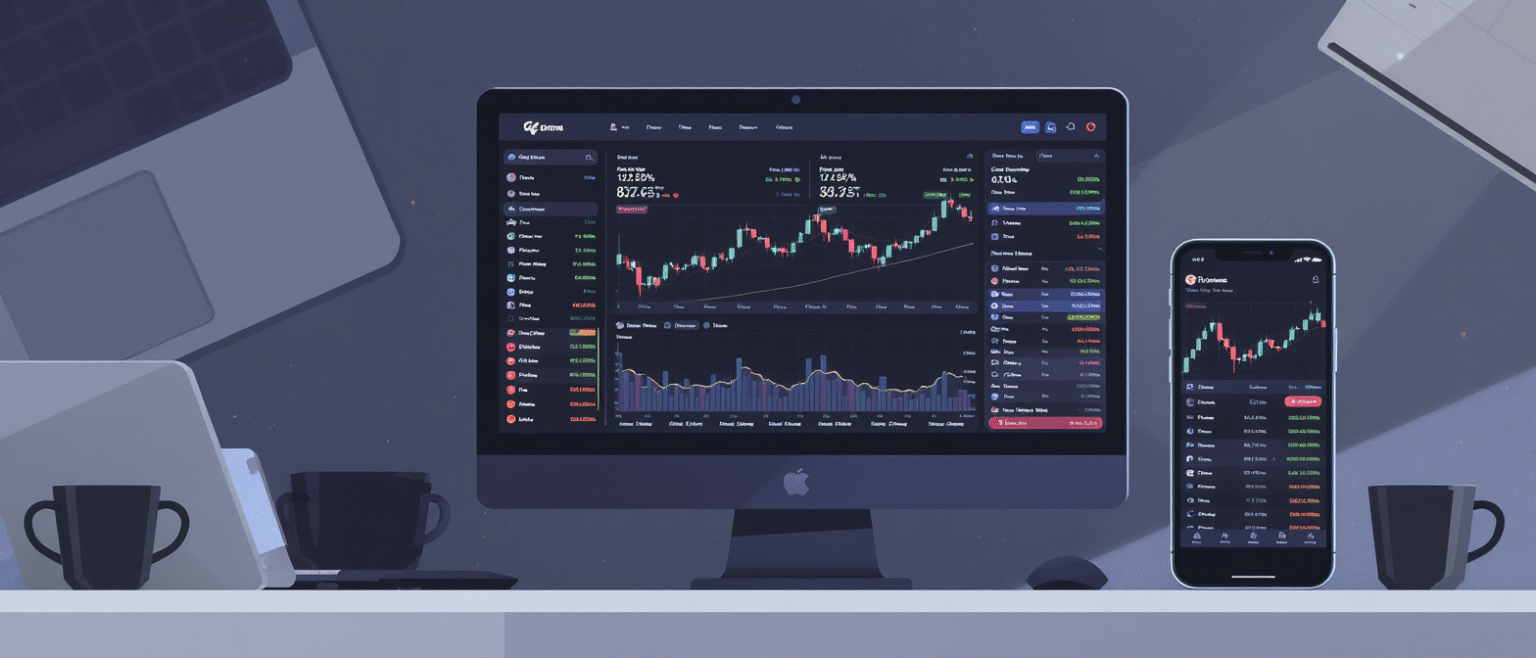 découvrez où et comment acheter de la crypto-monnaie en toute sécurité. conseils pratiques, plateformes fiables et astuces pour protéger vos investissements numériques.