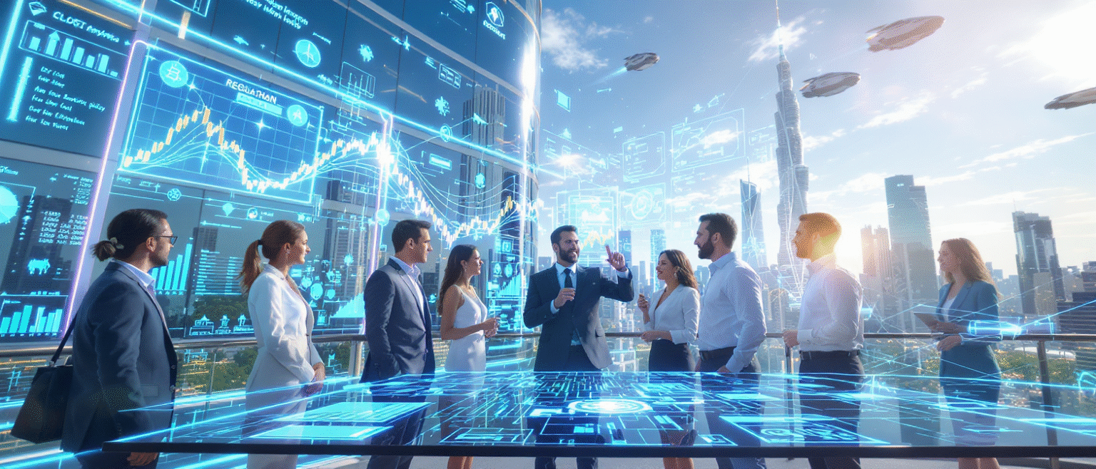 découvrez les principales réglementations sur les crypto-monnaies à connaître en 2025. restez informé des nouvelles lois et obligations pour utiliser ou investir en toute conformité.