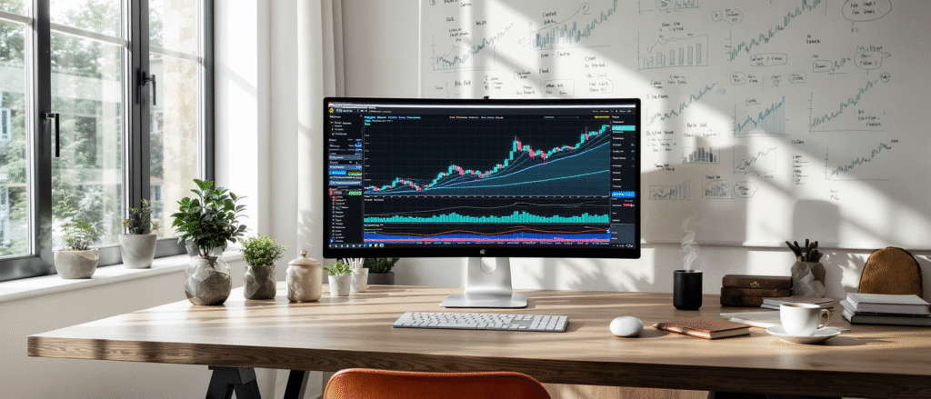 découvrez les clés pour réussir un investissement à long terme en crypto-monnaie : conseils, stratégies et bonnes pratiques pour sécuriser et faire fructifier votre capital dans le temps.