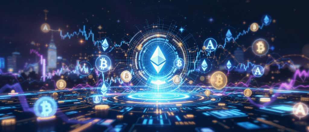 Crypto-monnaie : top des tendances à suivre cette année découvrez les principales tendances de la crypto-monnaie à surveiller cette année : innovations, nouvelles réglementations et opportunités d'investissement pour rester à la pointe du marché.