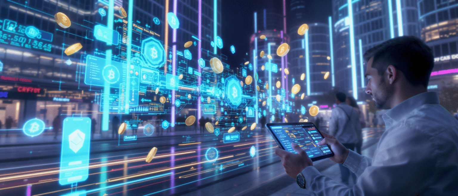 découvrez le classement des meilleures applications pour gérer, acheter et suivre vos crypto-monnaies en 2025. profitez d’outils innovants et sécurisés pour optimiser vos investissements dans la cryptomonnaie.