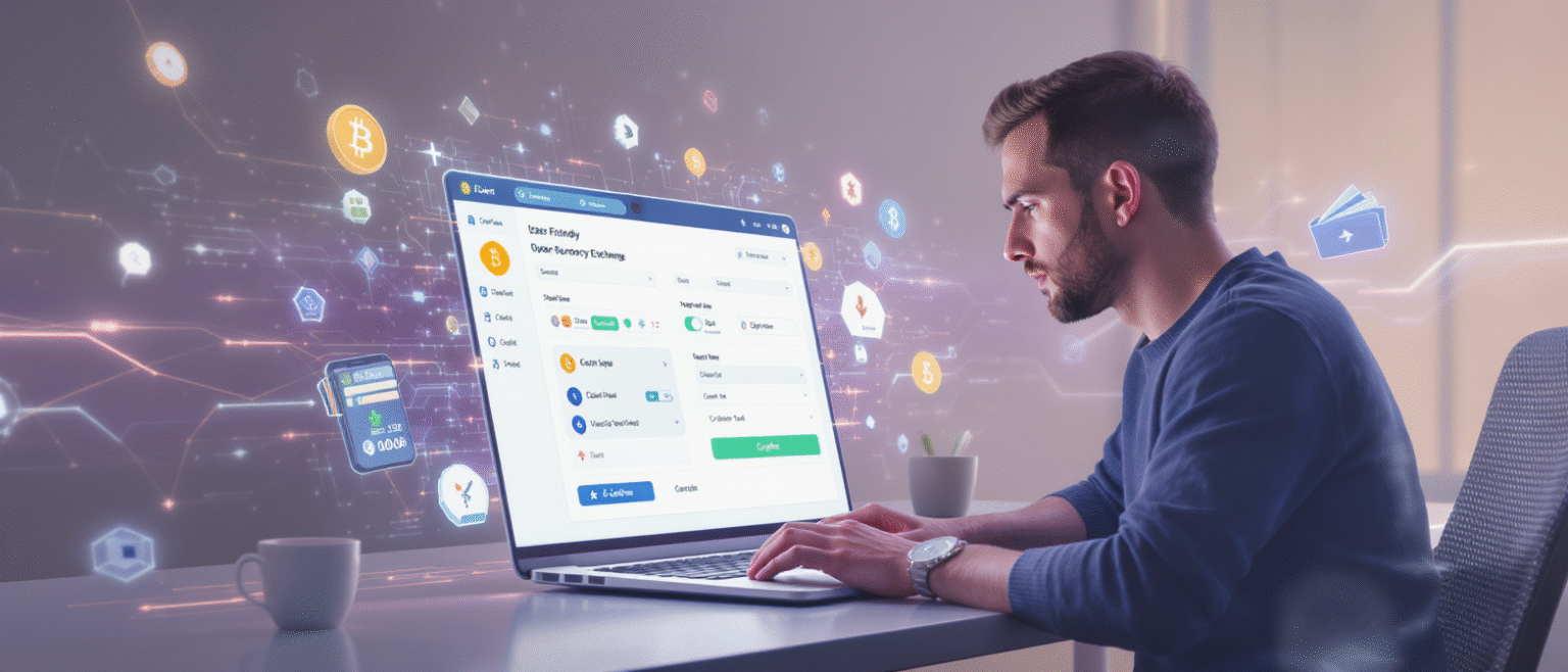 découvrez comment réussir votre première transaction en crypto-monnaie étape par étape : guide simple, conseils pratiques et sécurité pour bien débuter dans l'univers des cryptos.