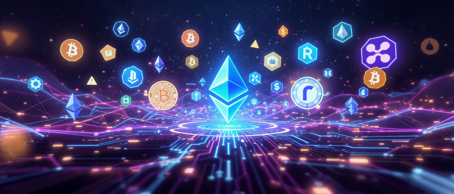 découvrez comment les cryptos alternatives peuvent vous aider à diversifier vos placements et optimiser votre stratégie d'investissement. explorez de nouvelles opportunités au-delà du bitcoin et de l'ethereum.