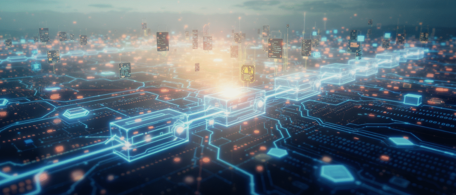 découvrez comment fonctionne réellement la blockchain : explication des principes, du rôle des blocs, de la cryptographie et du mécanisme de validation des transactions pour mieux comprendre cette technologie innovante.