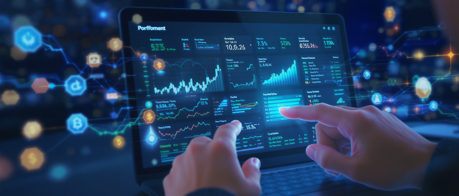 découvrez comment développer votre patrimoine grâce à la crypto-monnaie dès 2025. conseils, stratégies et opportunités pour optimiser vos investissements numériques.