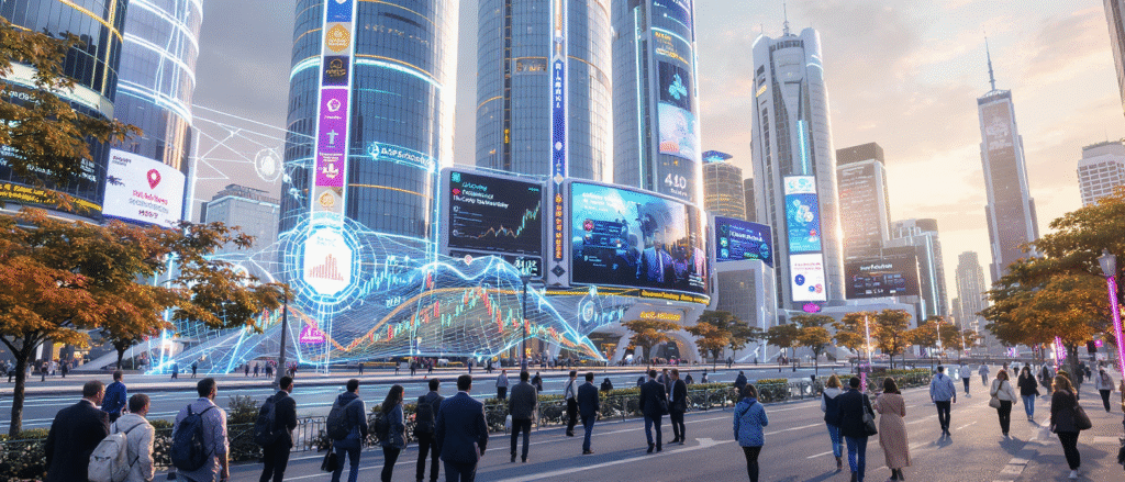 découvrez comment développer votre patrimoine grâce à la crypto-monnaie dès 2025 : stratégies d’investissement, conseils experts et opportunités pour faire fructifier vos actifs financiers avec les nouvelles tendances du marché crypto.