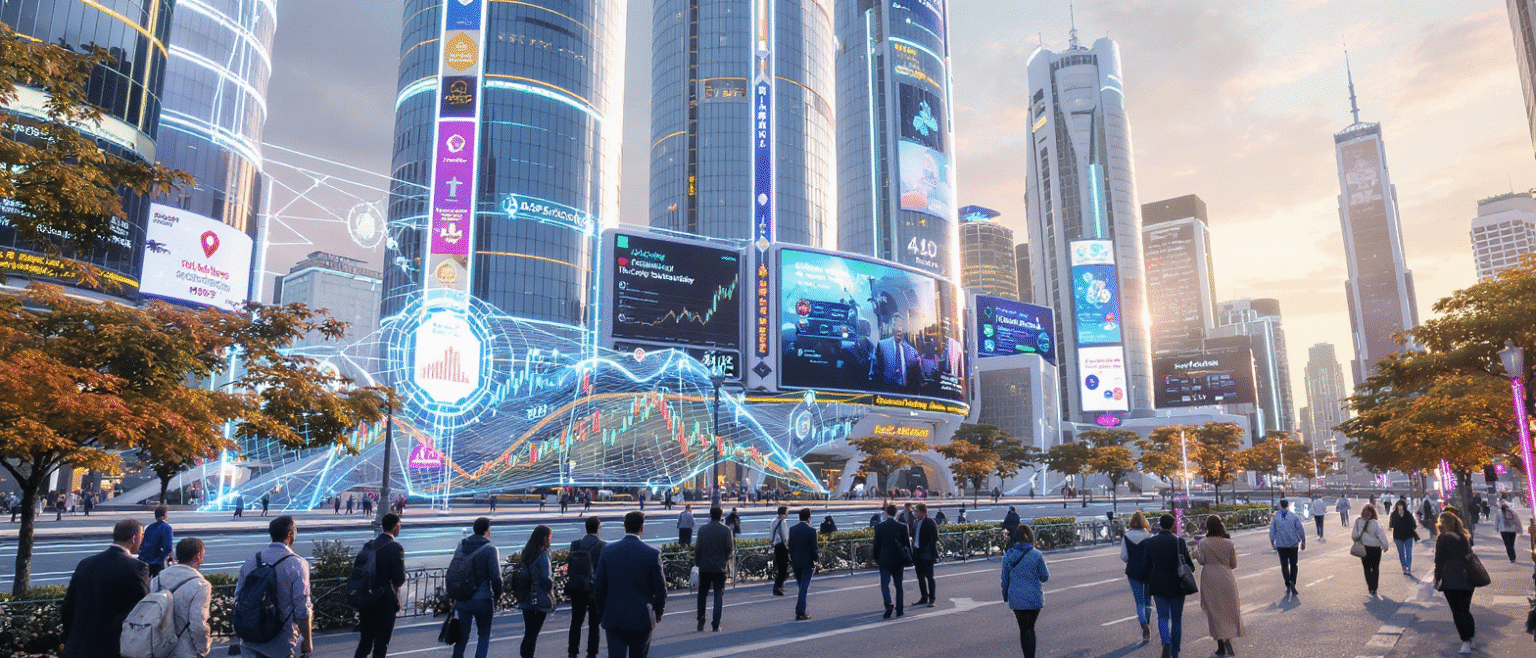 découvrez comment développer votre patrimoine grâce à la crypto-monnaie dès 2025 : stratégies d’investissement, conseils experts et opportunités pour faire fructifier vos actifs financiers avec les nouvelles tendances du marché crypto.