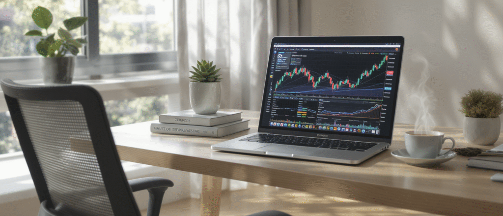 découvrez nos astuces efficaces pour investir dans ethereum en toute sérénité. profitez de conseils pratiques pour gérer vos placements sans stress et maximiser vos chances de succès sur le marché des crypto-monnaies.