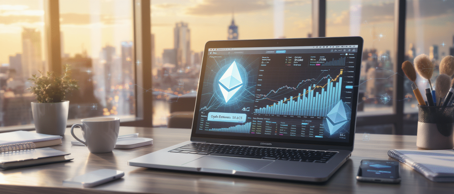 découvrez comment ethereum offre des solutions innovantes aux freelances et entrepreneurs : paiements rapides, contrats intelligents sécurisés et indépendance financière.
